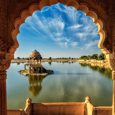 Rajasthan