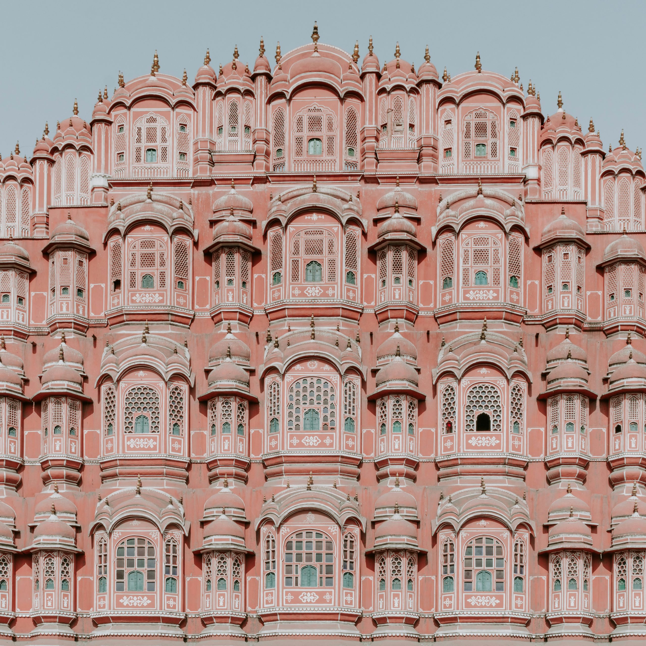 Rajasthan