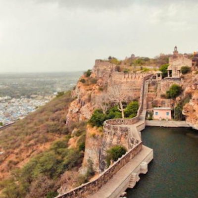 Chittorgarh