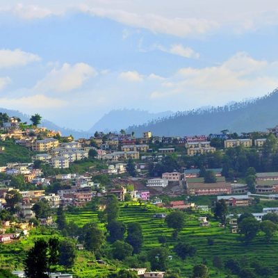 Almora