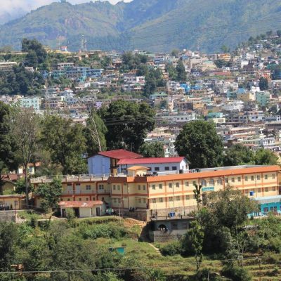 Pithoragarh