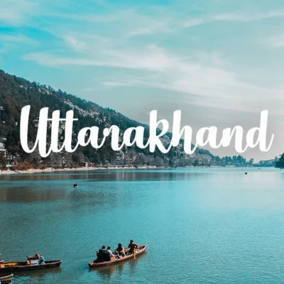 Uttarakhand