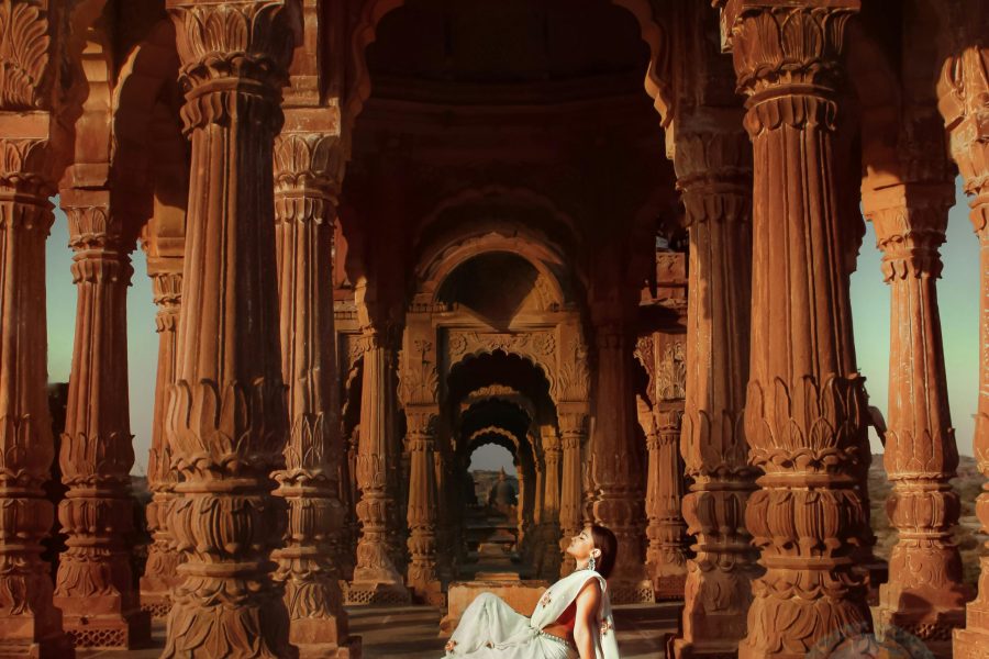 Private Jodhpur Full Day City Sightseeing Tour By Tuk Tuk