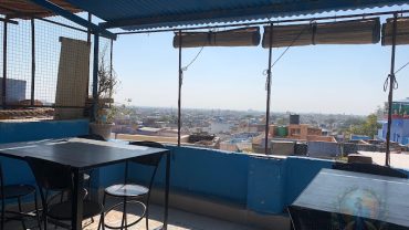 Acharya Rooftop Restaurant & Guest House