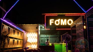 FOMO Jodhpur