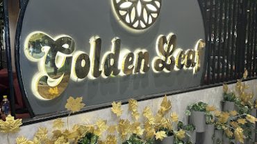 Golden Leaf Restaurant