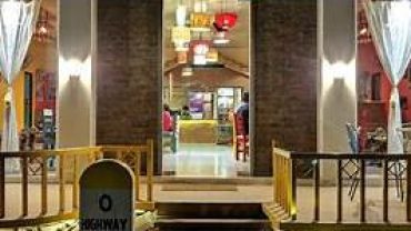 Highway Delight family Dhaba & Restaurant