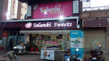 Solanki Sweets