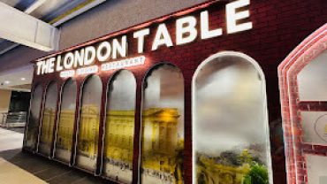 The London Table