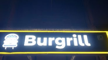 Burgrill Chopasni – Best Burgers in Jodhpur