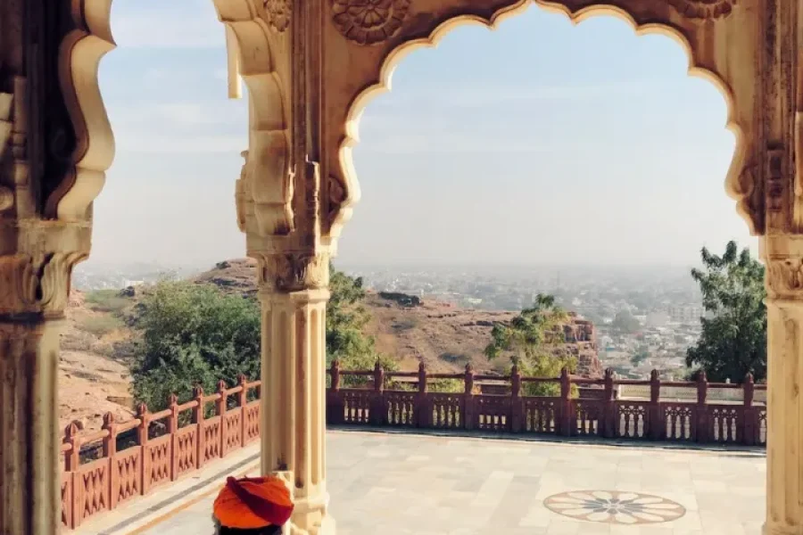 One Day Jodhpur Sightseeing Trip